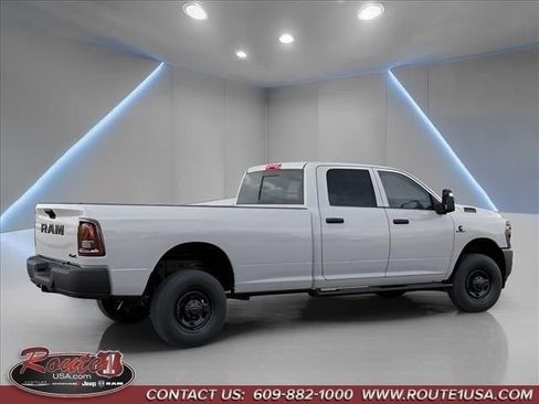 New 2026 RAM 2500 Tradesman AWD/4WD image 5
