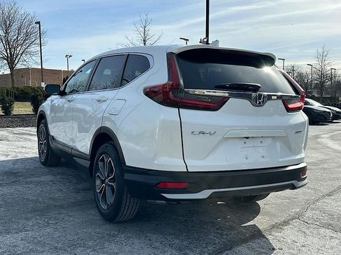 Used 2020 Honda CR-V EX image 6