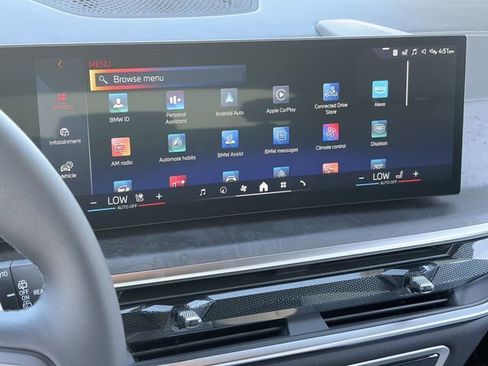 New 2026 BMW X5 sDrive40i RWD image 21