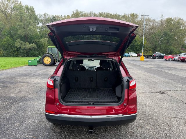 Used 2018 Chevrolet Equinox LT FWD image 6