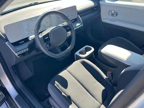Certified 2024 Hyundai Ioniq 5 SEL AWD/4WD image 14
