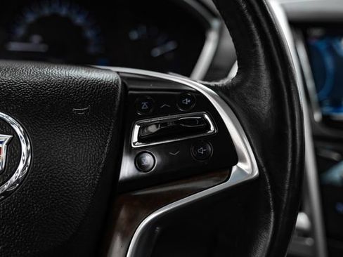 Used 2016 Cadillac SRX Performance w/ Driver Awareness Package FWD image 20