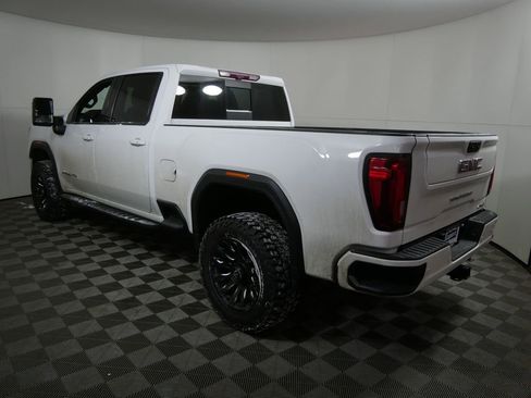 Used 2021 GMC Sierra 3500 AT4 w/ AT4 Premium Plus Package image 6