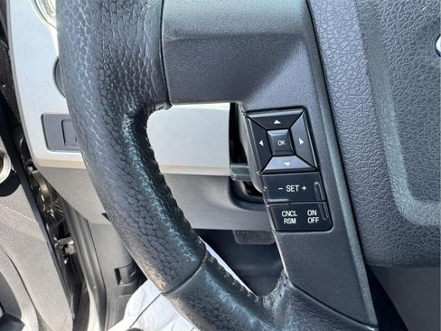 Used 2013 Ford F150 Lariat w/ Luxury Equipment Group AWD/4WD image 19