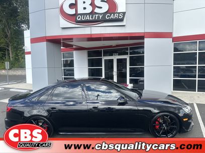 Used 2018 Audi A4 2.0T Premium Plus w/ Premium Plus Package
