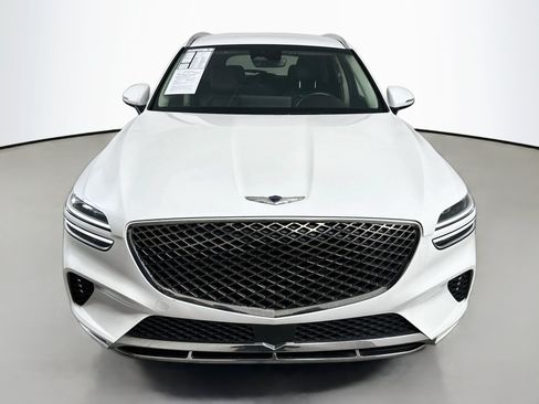 Used 2025 Genesis GV70 2.5T AWD/4WD image 2