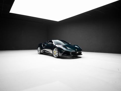 Used 2026 Lotus Emira RWD image 80