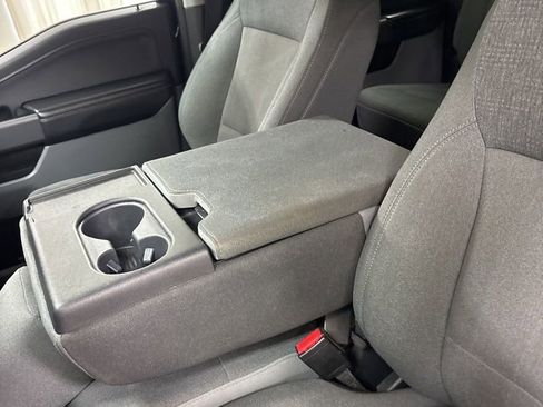 Used 2025 Ford F150 XLT w/ Equipment Group 301A Standard image 15