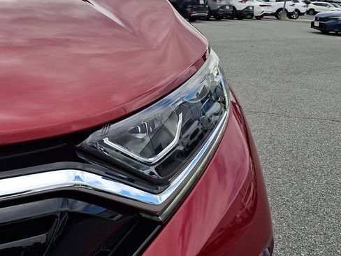 Used 2022 Honda CR-V EX image 9