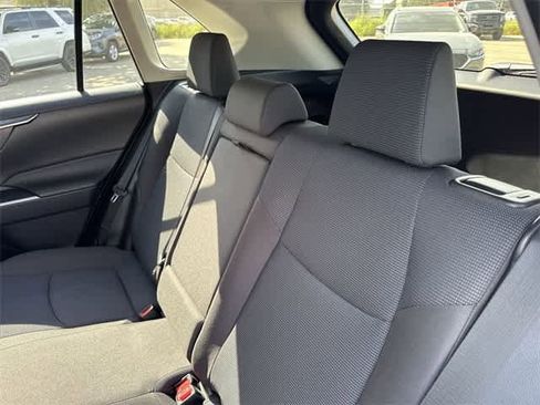 Used 2025 Toyota RAV4 LE image 15