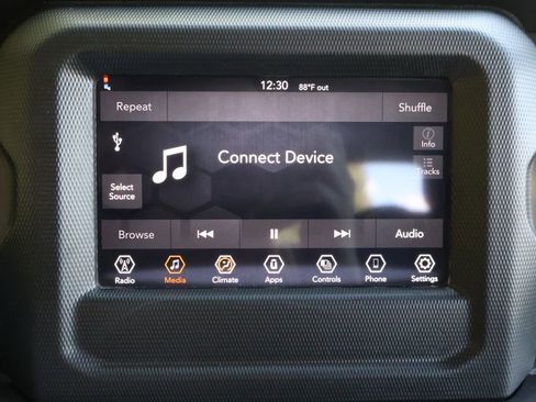 Used 2022 Jeep Wrangler Sport image 17