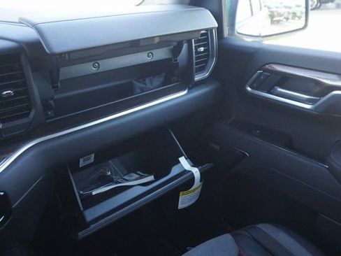 New 2025 Chevrolet Silverado 1500 RST image 41