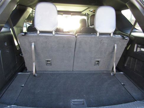 Used 2020 Ford Explorer XLT w/ Equipment Group 202A image 46