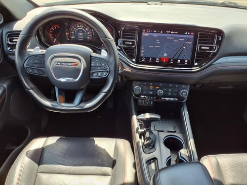 Used 2025 Dodge Durango GT AWD/4WD image 13