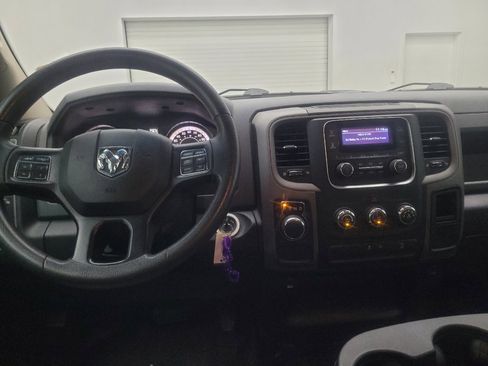 Used 2020 RAM 1500 Tradesman RWD image 22