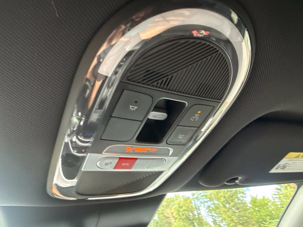 Used 2024 Hyundai Ioniq 6 Limited AWD/4WD image 38