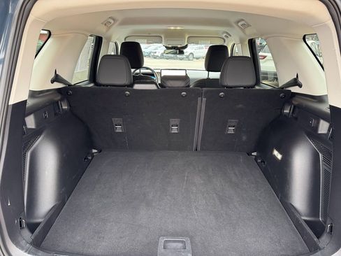 Used 2025 Ford Bronco Sport Big Bend w/ Convenience Package image 10