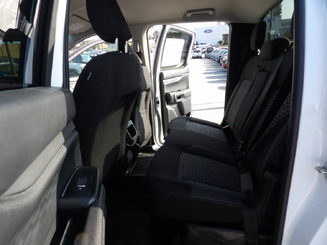 New 2026 Ford Ranger XL w/ Trailer Tow Package RWD image 36