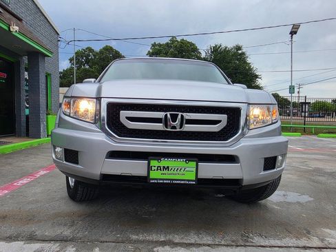 Used 2011 Honda Ridgeline RTS image 63