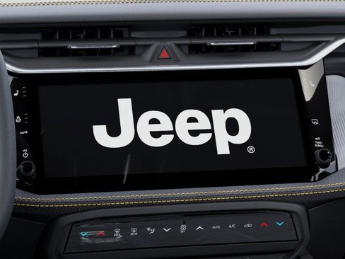 New 2026 Jeep Cherokee Limited AWD/4WD image 10