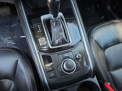 Used 2019 MAZDA CX-5 Grand Touring AWD/4WD image 17