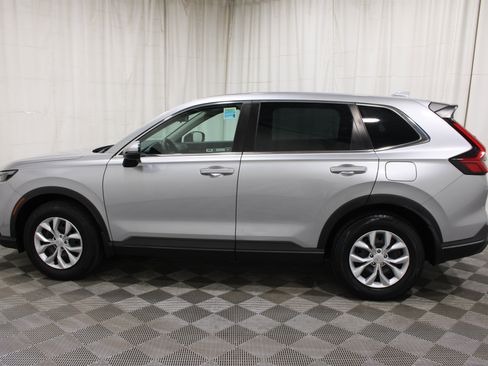 Used 2024 Honda CR-V LX image 31