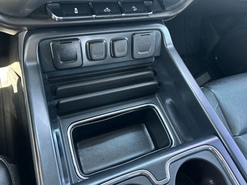 Used 2018 Chevrolet Silverado 2500 LTZ w/ Z71 Package, Off-Road image 34