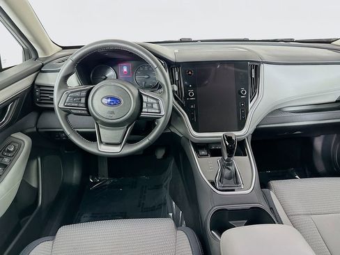 Certified 2025 Subaru Outback Premium w/ Popular Package #1A image 29