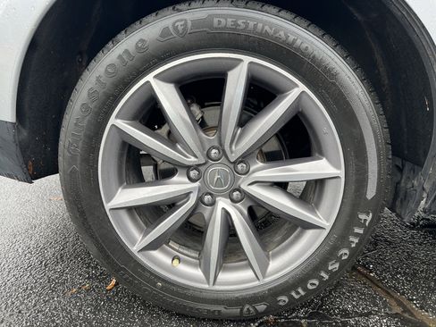 Used 2022 Acura RDX FWD w/ Technology Package image 20