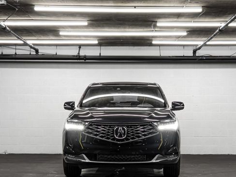 New 2026 Acura RDX A-Spec AWD/4WD image 8