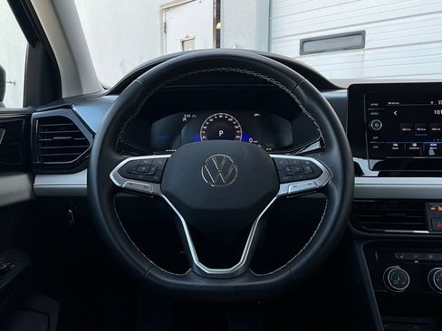 Used 2025 Volkswagen Taos S image 31