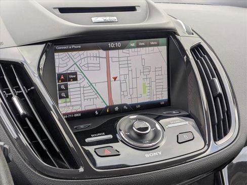 Used 2014 Ford Escape Titanium image 13