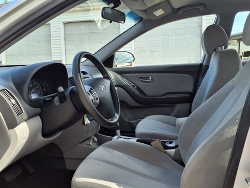Used 2009 Hyundai Elantra SE image 7