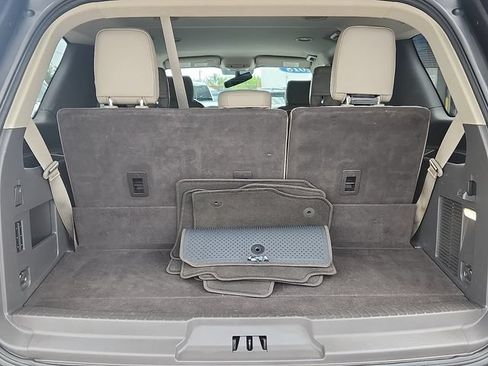 Certified 2018 Ford Expedition Limited AWD/4WD image 24