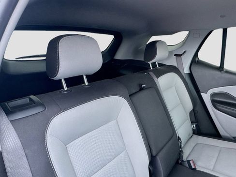 Used 2022 GMC Terrain SLE w/ Driver Convenience Package FWD image 21