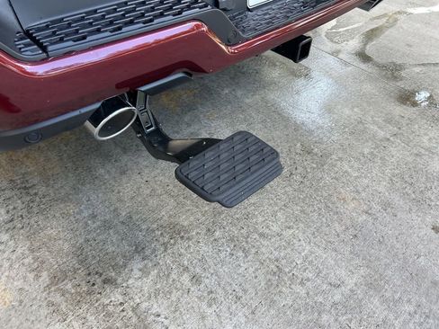 New 2026 RAM 1500 Tungsten w/ Bed Utility Group image 30