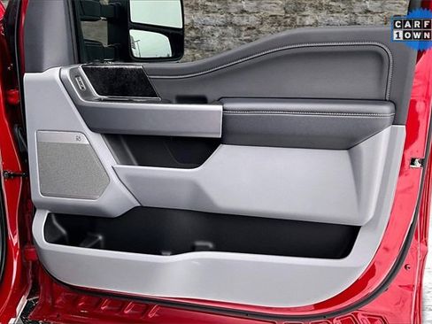 Used 2023 Ford F350 XLT w/ XLT Premium Package image 26