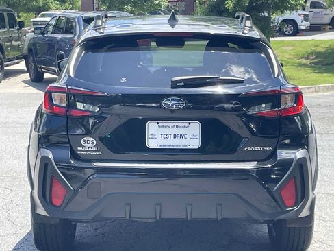 Certified 2024 Subaru Crosstrek 2.0i Premium AWD/4WD image 3