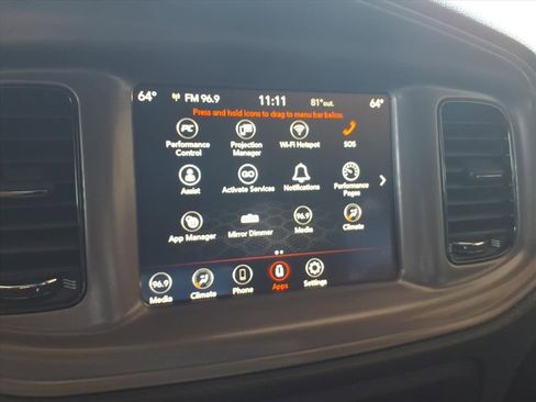 Used 2023 Dodge Charger GT w/ Blacktop Package image 26