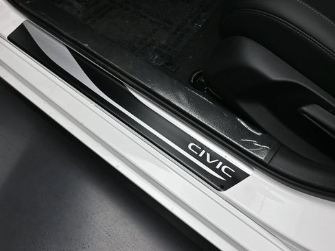 New 2026 Honda Civic Sport image 20