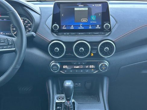 Certified 2024 Nissan Sentra SR w/ SR Premium Package image 15