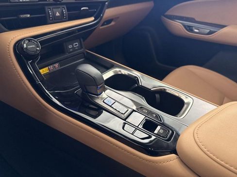 Certified 2026 Lexus NX 350 AWD image 21