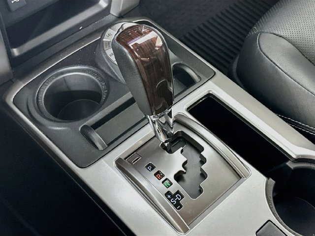 Certified 2023 Toyota 4Runner Limited AWD/4WD image 22