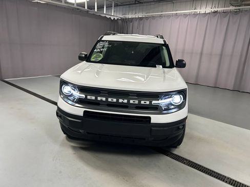 Used 2023 Ford Bronco Sport Big Bend w/ Convenience Package AWD/4WD image 2