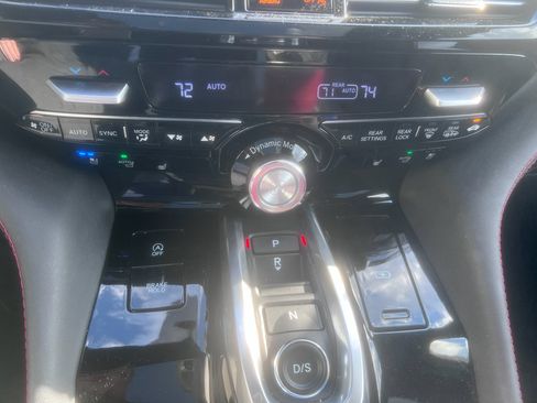 Used 2024 Acura MDX A-Spec image 7