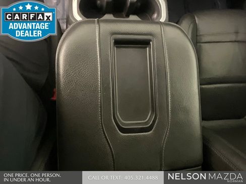 Used 2021 GMC Sierra 1500 Denali w/ Denali Ultimate Package AWD/4WD image 39