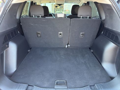 Used 2024 Ford Escape Active image 16