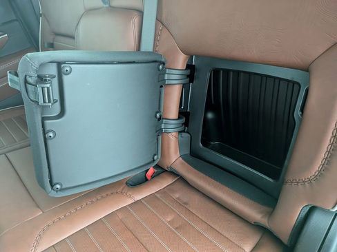 New 2026 GMC Sierra 3500 Denali Ultimate image 33