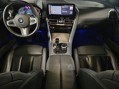 Used 2024 BMW 840i Gran Coupe image 18
