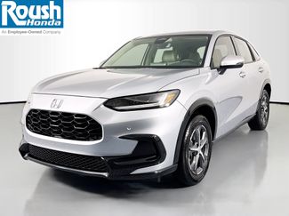 Certified 2023 Honda HR-V EX-L video 1